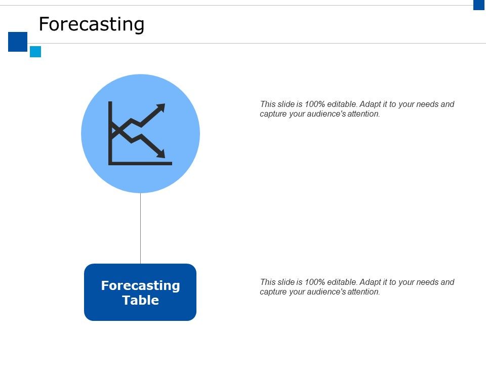 Forecasting Ppt PowerPoint Presentation Styles Outline