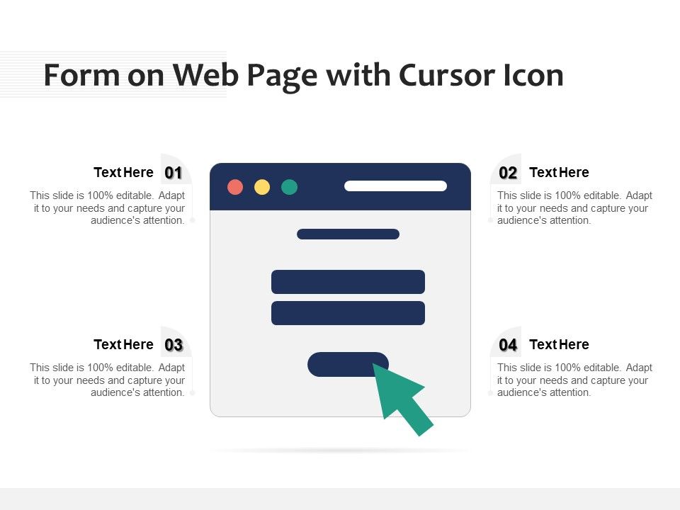 Form_On_Web_Page_With_Cursor_Icon_Ppt_PowerPoint_Presentation_Pictures_Grid_PDF_Slide_1.jpg