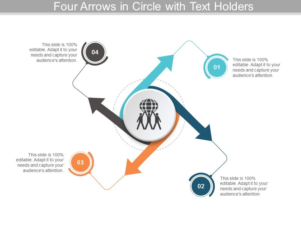 Four_Arrows_In_Circle_With_Text_Holders_Ppt_PowerPoint_Presentation_Portfolio_Format_Ideas_Slide_1.jpg