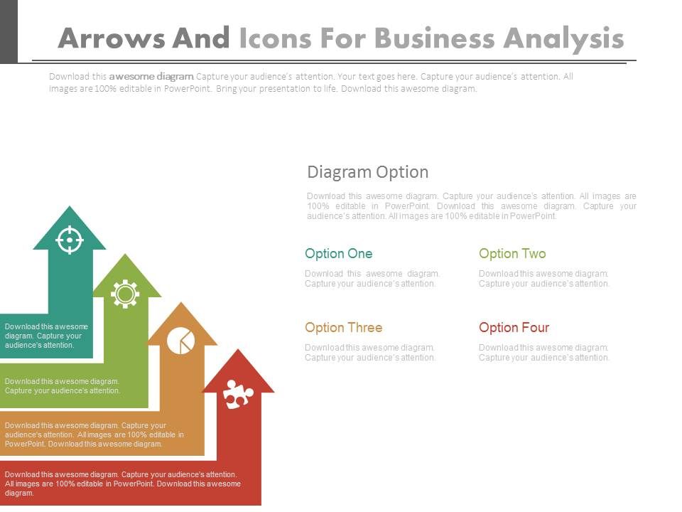 Four_Arrows_With_Icons_For_Business_Analysis_Powerpoint_Slides_1.jpg