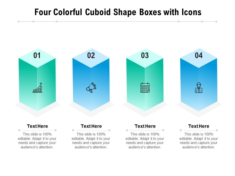 Four_Colorful_Cuboid_Shape_Boxes_With_Icons_Ppt_PowerPoint_Presentation_Pictures_Gallery_PDF_Slide_1.jpg