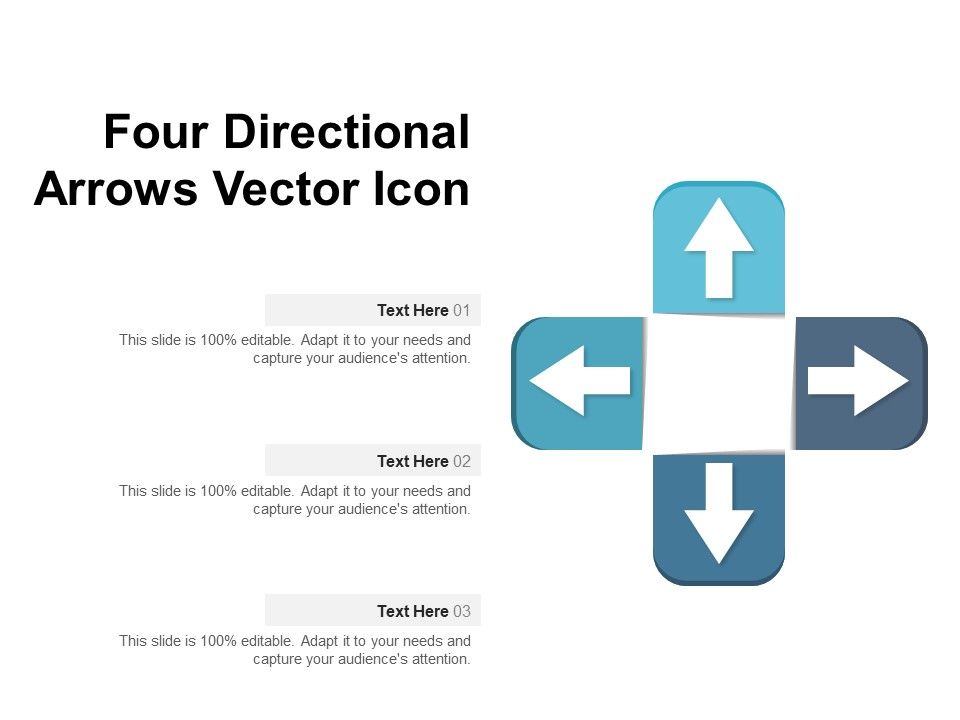 Four_Directional_Arrows_Vector_Icon_Ppt_PowerPoint_Presentation_Model_Visual_Aids_PDF_Slide_1.jpg