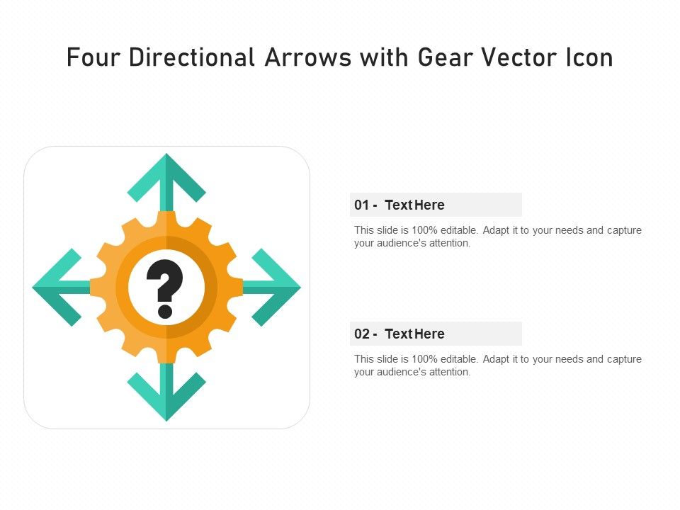 Four_Directional_Arrows_With_Gear_Vector_Icon_Ppt_PowerPoint_Presentation_Infographic_Template_Background_Image_PDF_Slide_1.jpg
