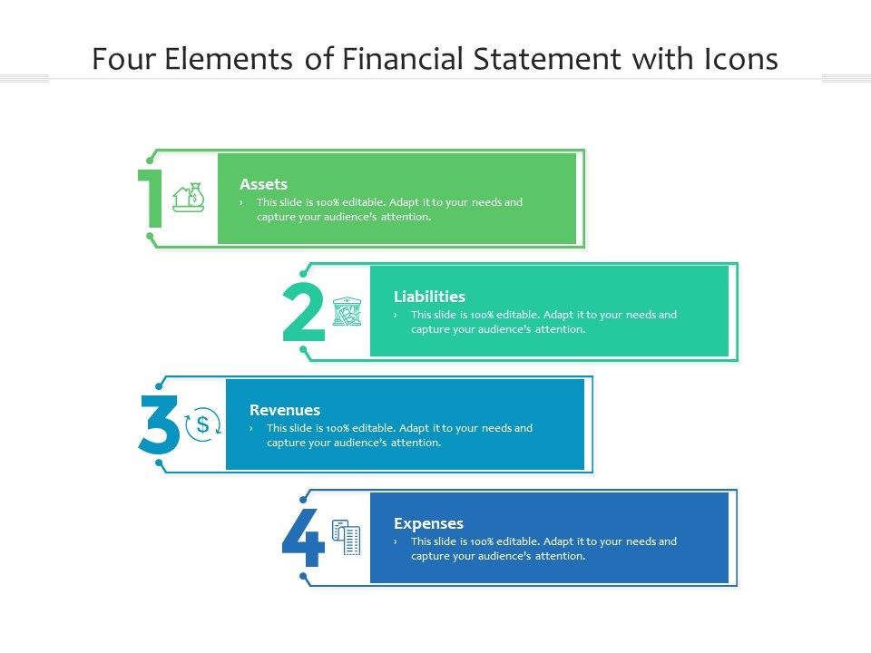 Four_Elements_Of_Financial_Statement_With_Icons_Ppt_PowerPoint_Presentation_Gallery_Deck_PDF_Slide_1.jpg