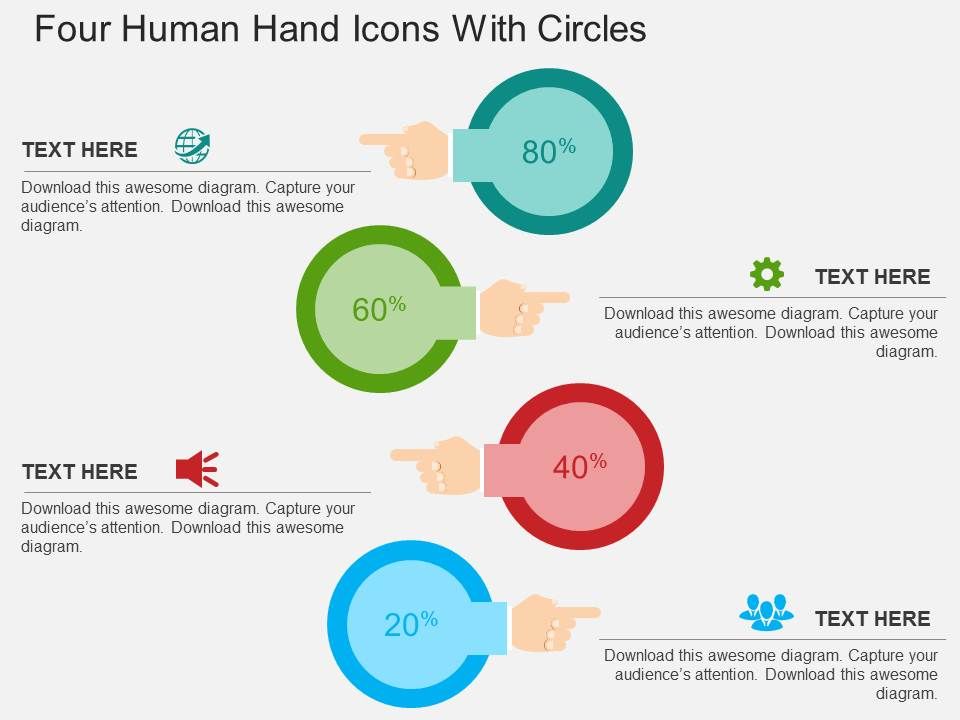 Four_Human_Hand_Icons_With_Circles_Powerpoint_Templates_1.jpg