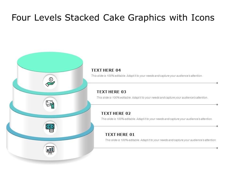 Four_Levels_Stacked_Cake_Graphics_With_Icons_Ppt_PowerPoint_Presentation_Inspiration_Vector_PDF_Slide_1.jpg