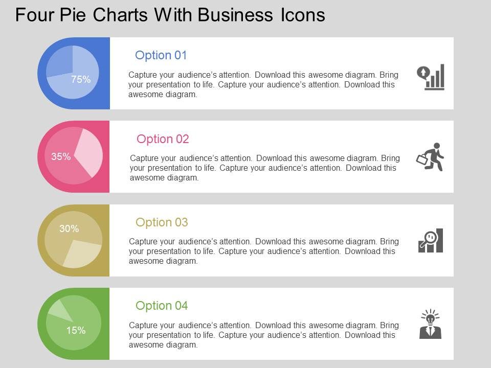Four_Pie_Charts_With_Business_Icons_Powerpoint_Templates_1.jpg