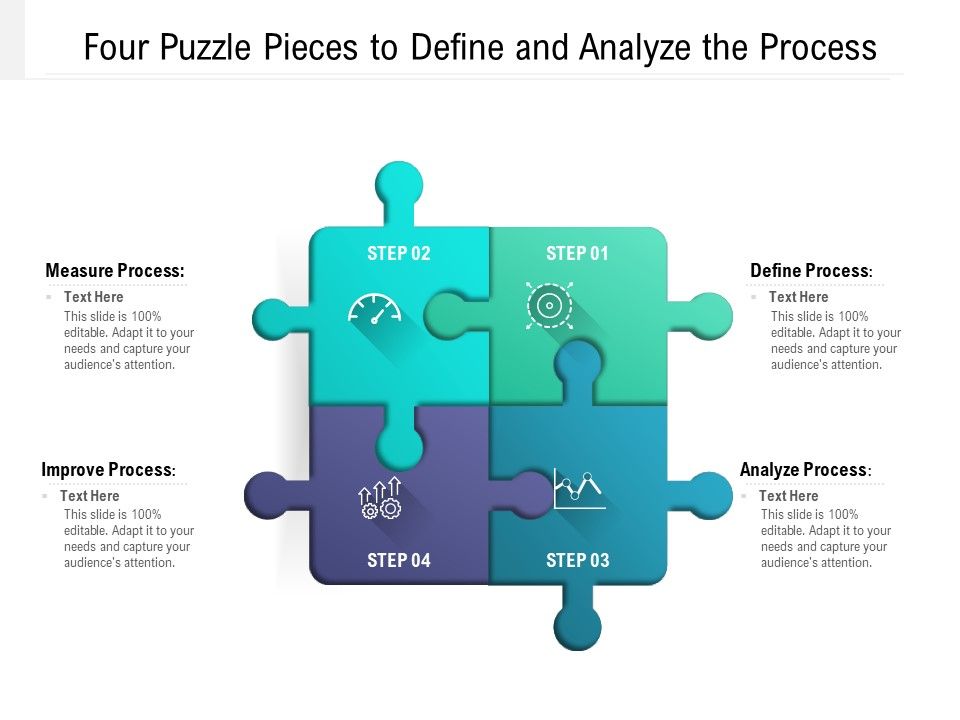 Four_Puzzle_Pieces_To_Define_And_Analyze_The_Process_Ppt_PowerPoint_Presentation_Outline_Icon_PDF_Slide_1.jpg