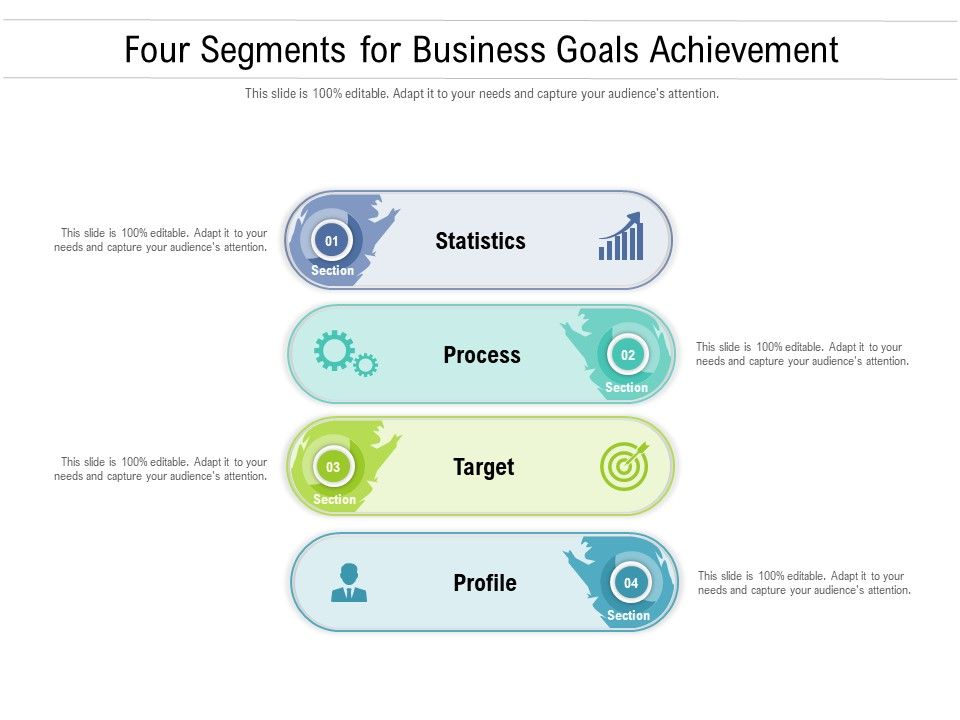 Four_Segments_For_Business_Goals_Achievement_Ppt_PowerPoint_Presentation_File_Icons_PDF_Slide_1.jpg