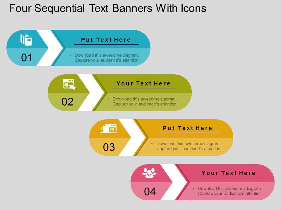 Four_Sequential_Text_Banners_With_Icons_Powerpoint_Template_1.jpg