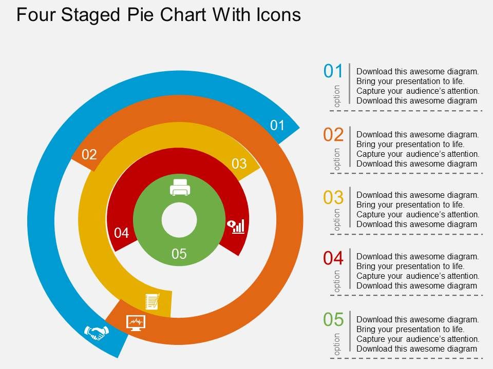 Four_Staged_Pie_Chart_With_Icons_Powerpoint_Templates_1.jpg