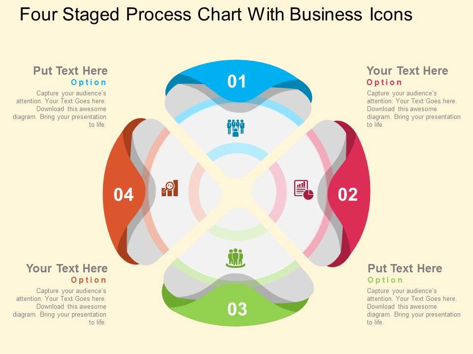 Four_Staged_Process_Chart_With_Business_Icons_Powerpoint_Templates_1.jpg