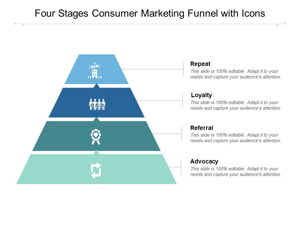 Four_Stages_Consumer_Marketing_Funnel_With_Icons_Ppt_PowerPoint_Presentation_Outline_Maker_Slide_1.jpg