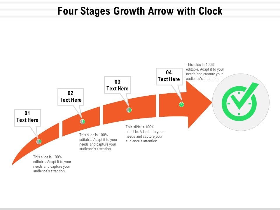 Four_Stages_Growth_Arrow_With_Clock_Ppt_PowerPoint_Presentation_Icon_Styles_PDF_Slide_1.jpg