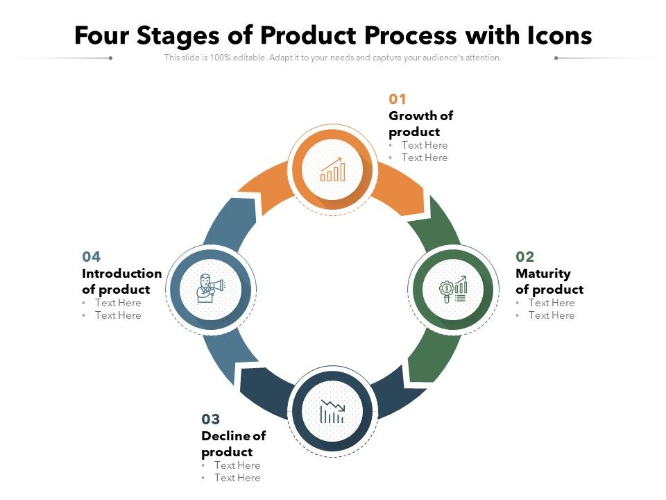 Four_Stages_Of_Product_Process_With_Icons_Ppt_PowerPoint_Presentation_Ideas_Outfit_PDF_Slide_1.jpg