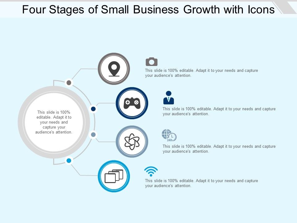 Four_Stages_Of_Small_Business_Growth_With_Icons_Ppt_PowerPoint_Presentation_Icon_Maker_Slide_1.jpg