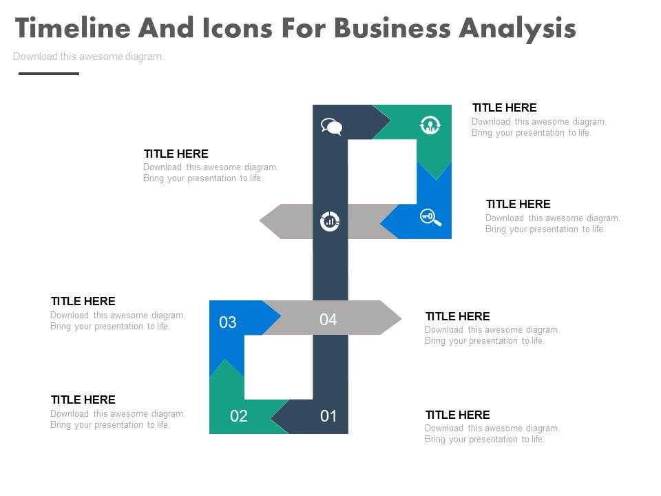 Four_Steps_And_Icons_For_Business_Analysis_Powerpoint_Template_1.jpg