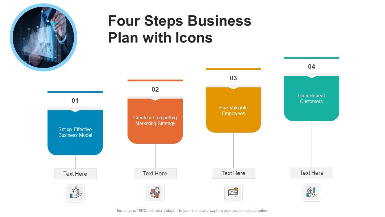 Four_Steps_Business_Plan_With_Icons_Ppt_PowerPoint_Presentation_File_Themes_PDF_Slide_1.jpg