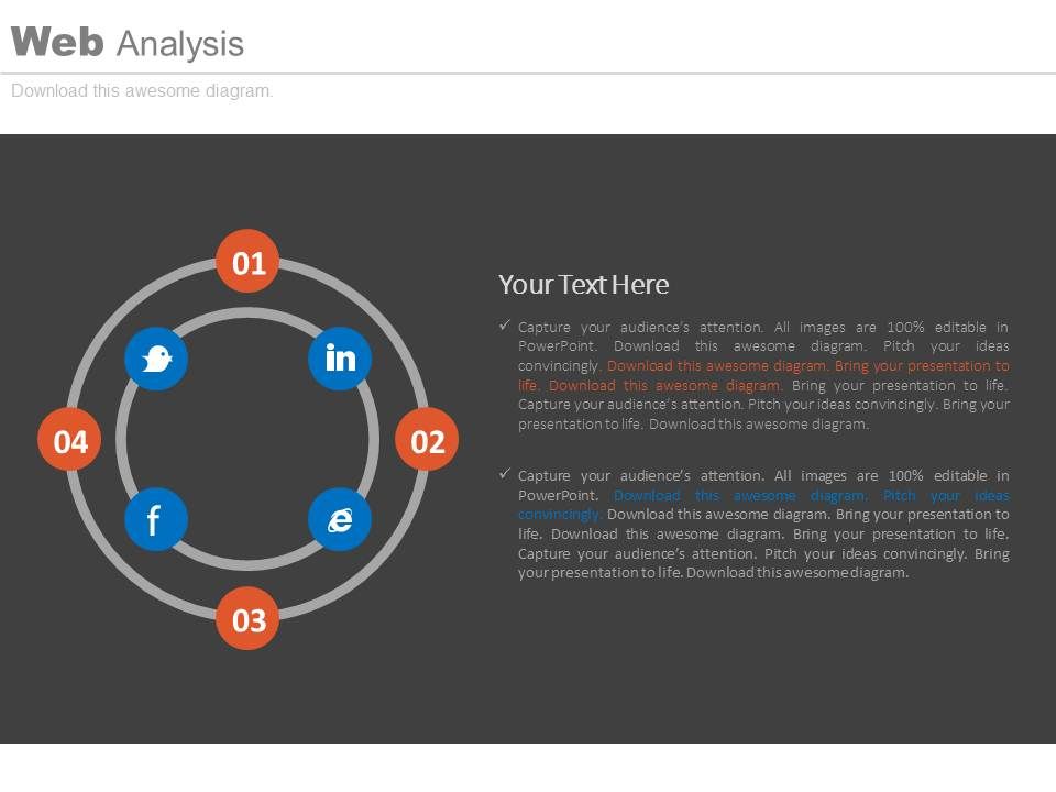 Four_Steps_Circle_With_Social_Media_Icons_Powerpoint_Slides_1.jpg