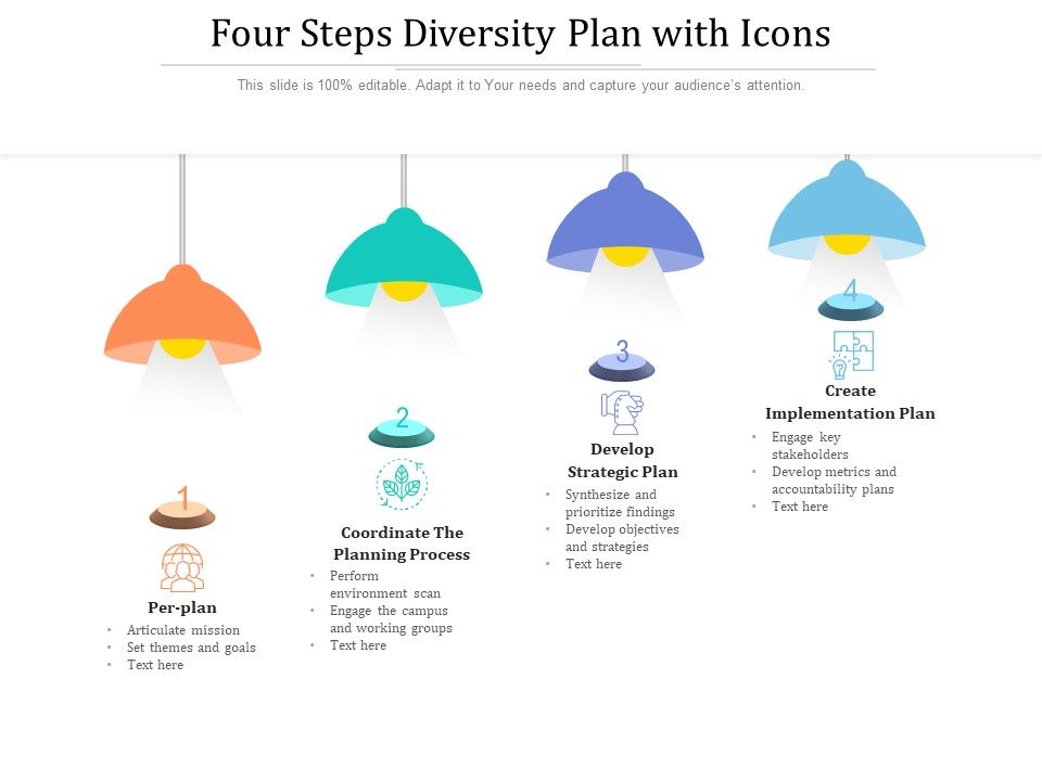 Four_Steps_Diversity_Plan_With_Icons_Ppt_PowerPoint_Presentation_Inspiration_Mockup_PDF_Slide_1.jpg