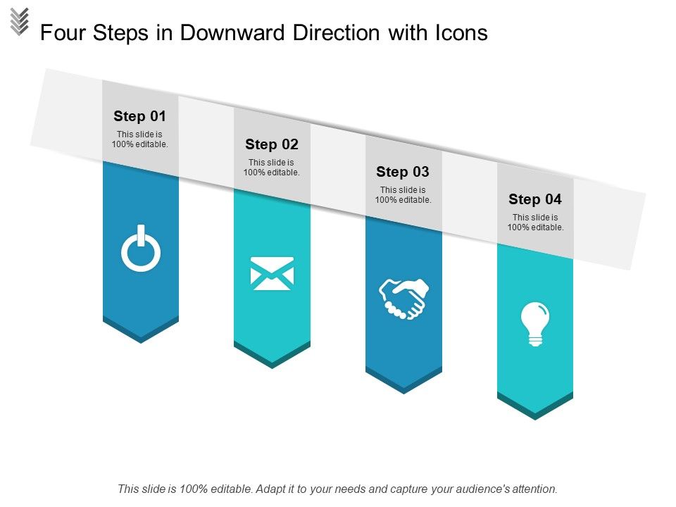 Four_Steps_In_Downward_Direction_With_Icons_Ppt_PowerPoint_Presentation_Visual_Aids_Styles_Slide_1.jpg