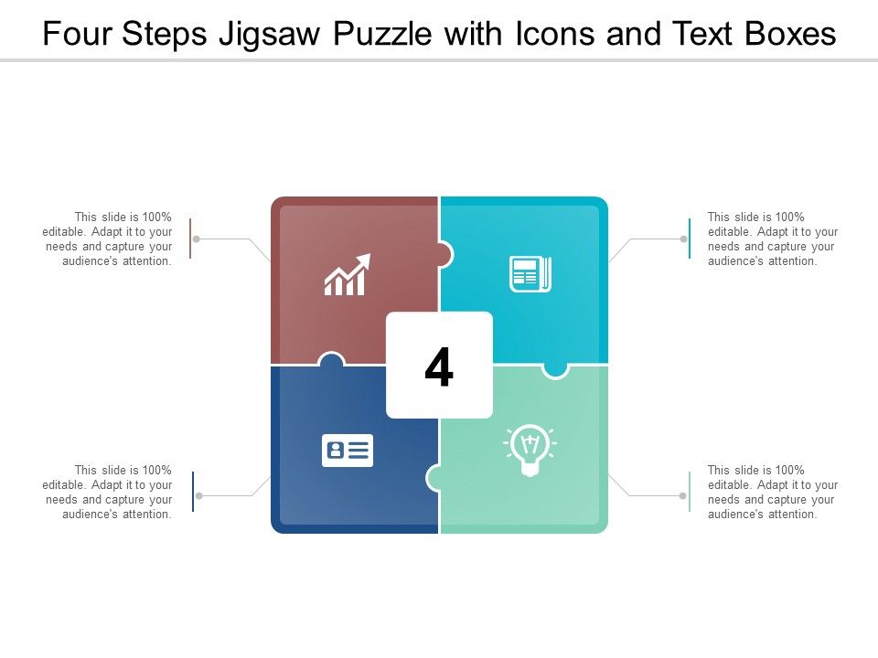 Four_Steps_Jigsaw_Puzzle_With_Icons_And_Text_Boxes_Ppt_PowerPoint_Presentation_Gallery_Pictures_Slide_1.jpg