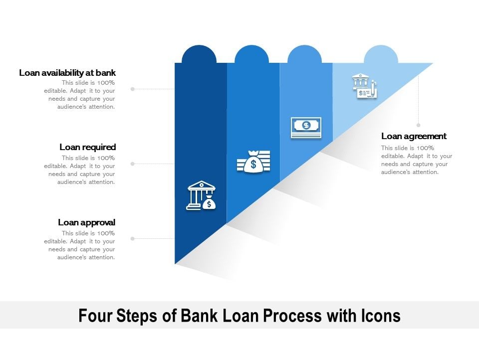 Four_Steps_Of_Bank_Loan_Process_With_Icons_Ppt_PowerPoint_Presentation_File_Background_Image_PDF_Slide_1.jpg