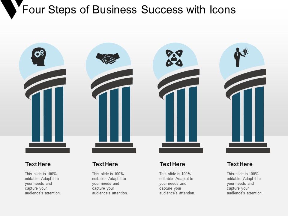 Four_Steps_Of_Business_Success_With_Icons_Ppt_PowerPoint_Presentation_Pictures_Slide_Slide_1.jpg