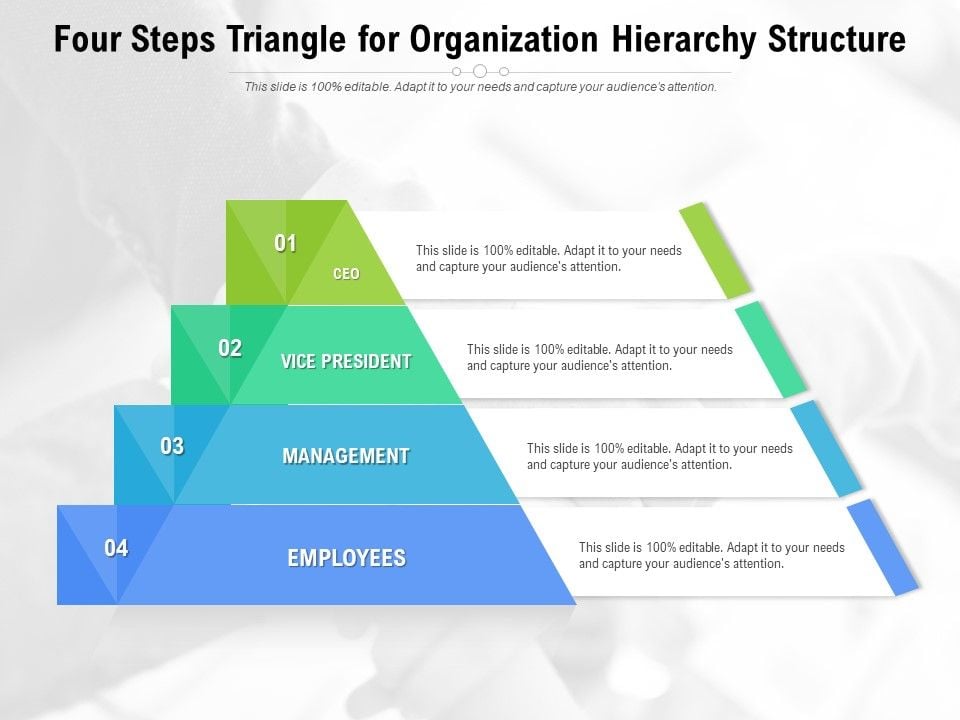 Four_Steps_Triangle_For_Organization_Hierarchy_Structure_Ppt_PowerPoint_Presentation_File_Icons_PDF_Slide_1.jpg