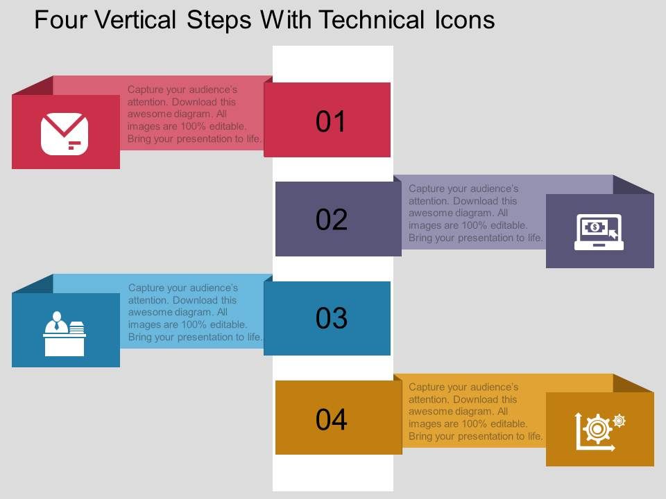 Four_Vertical_Steps_With_Technical_Icons_Powerpoint_Template_1.jpg
