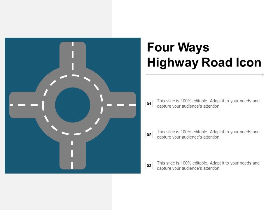 Four_Ways_Highway_Road_Icon_Ppt_PowerPoint_Presentation_Ideas_Graphic_Images_Slide_1.jpg