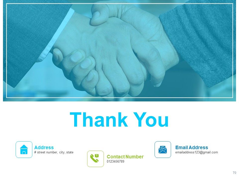 Framework Administration Ppt PowerPoint Presentation Complete Deck With Slides Slide70