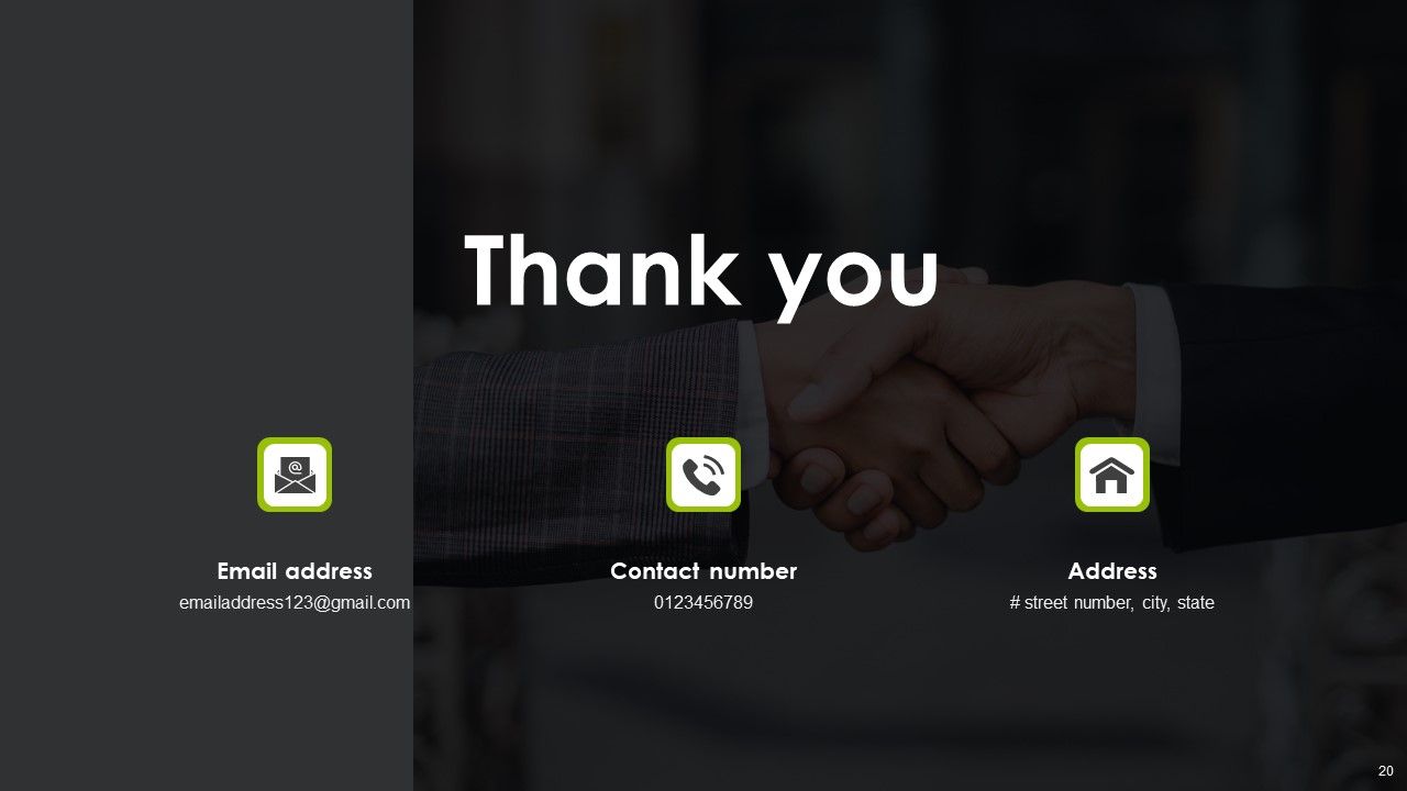Franchise Operating Model Ppt PowerPoint Presentation Complete Deck With Slides Slide20
