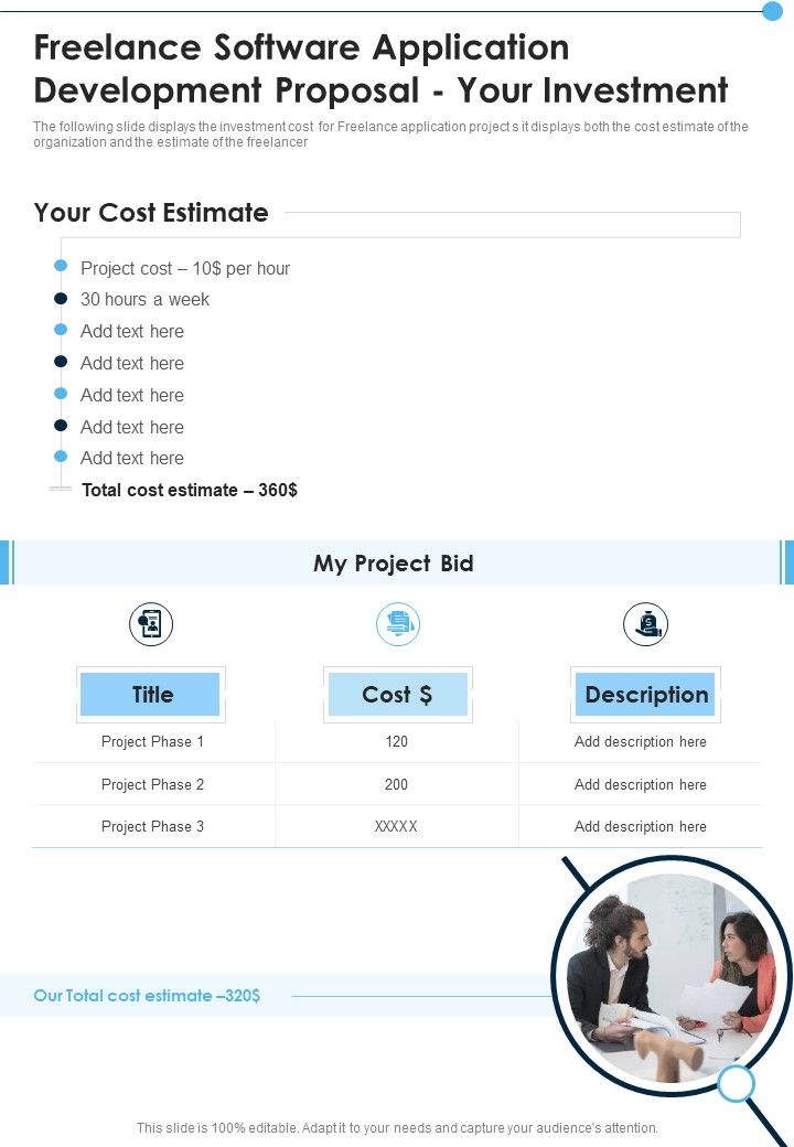 Freelance_Software_Application_Development_Proposal_Your_Investment_One_Pager_Sample_Example_Document_Slide_1.jpg