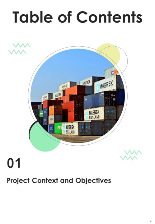 Freight Inspection Software Proposal Example Document Report Doc Pdf Ppt Slide04