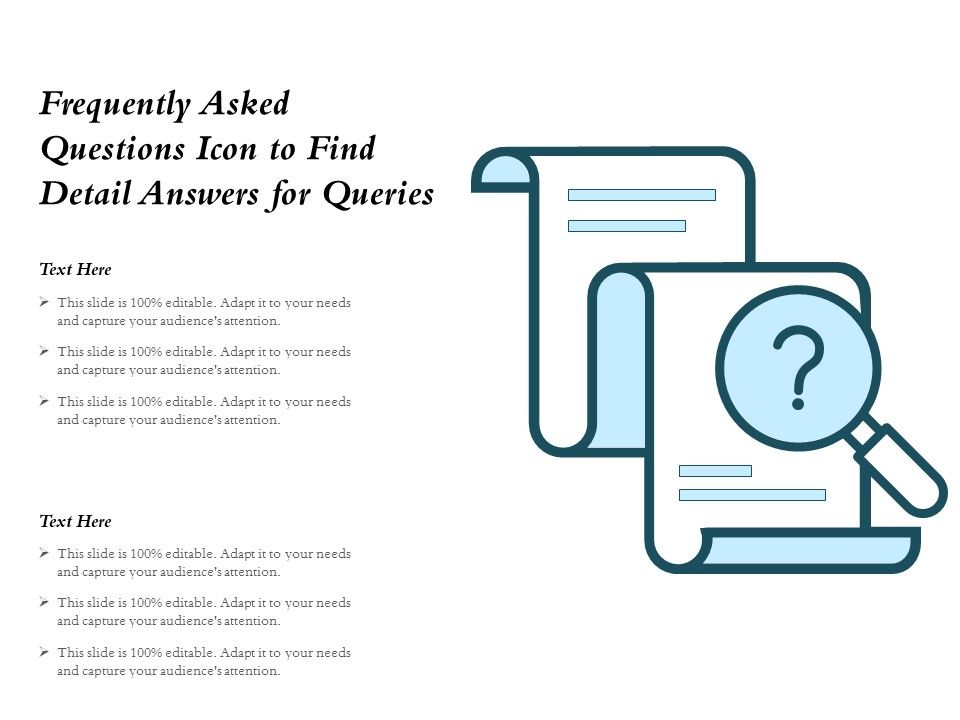 Frequently_Asked_Questions_Icon_To_Find_Detail_Answers_For_Queries_Ppt_PowerPoint_Presentation_Gallery_Information_PDF_Slide_1.jpg