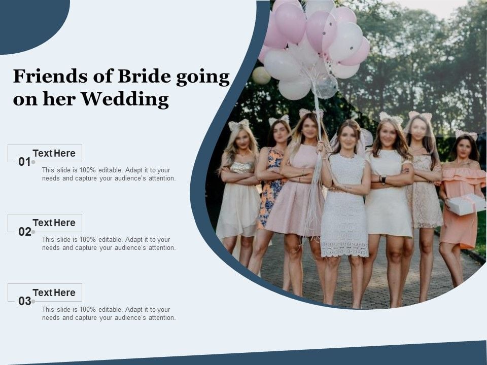 Friends_Of_Bride_Going_On_Her_Wedding_Ppt_PowerPoint_Presentation_Icon_Example_File_PDF_Slide_1.jpg