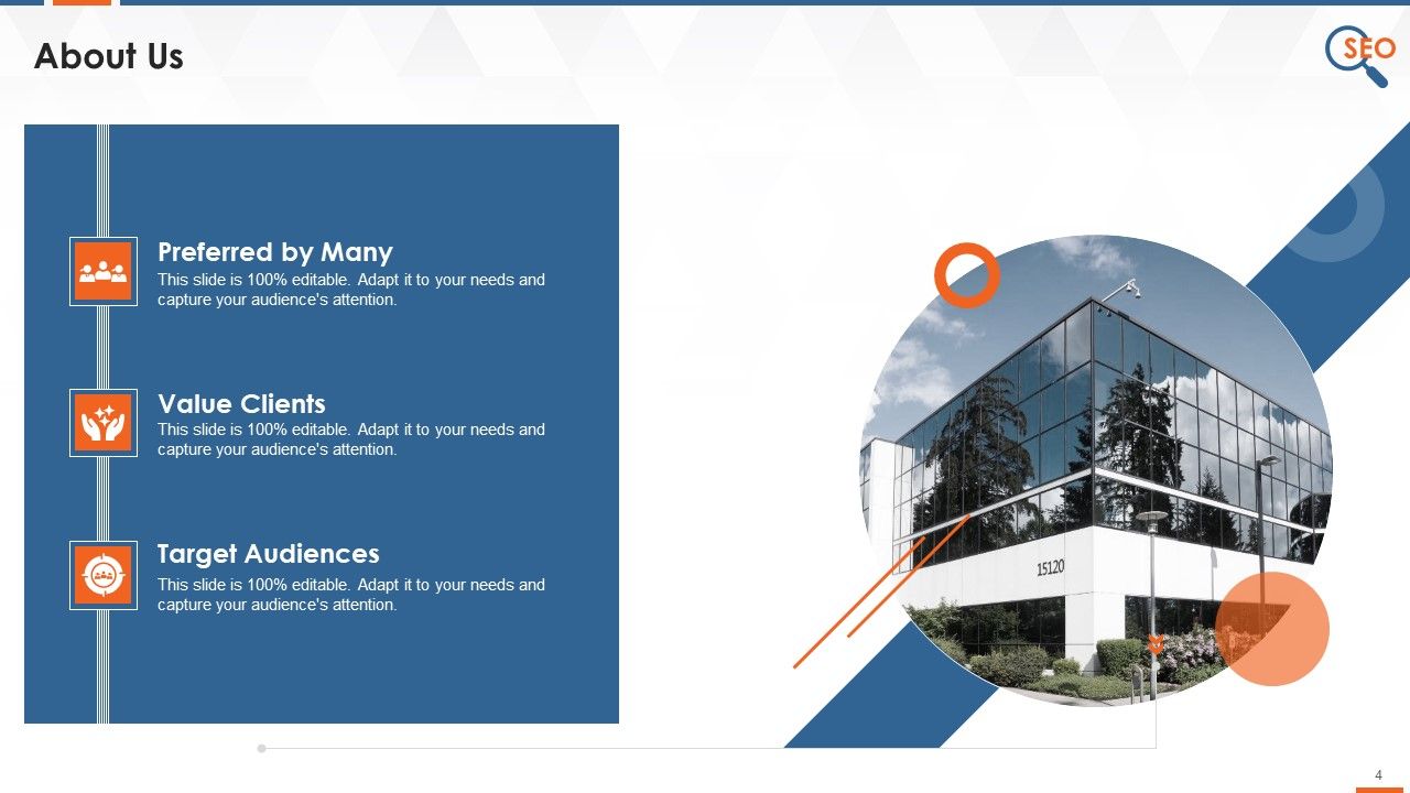 Frontend And Backend Factors That Influence SEO Audit Training Ppt Slide04
