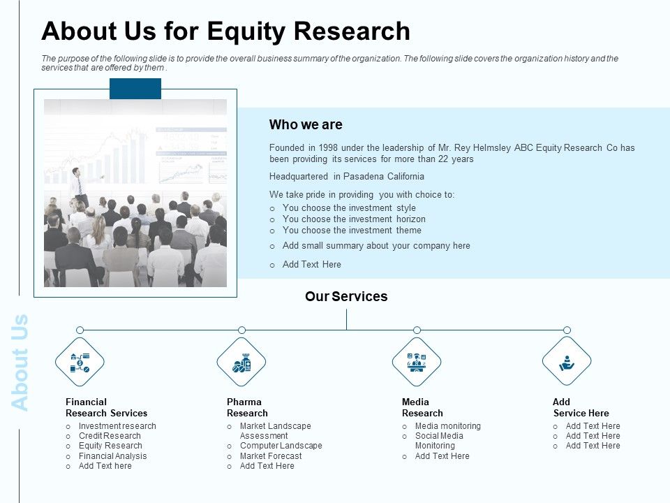 Fund_Investment_Advisory_Statement_About_Us_For_Equity_Research_Ppt_Icon_Designs_PDF_Slide_1.jpg