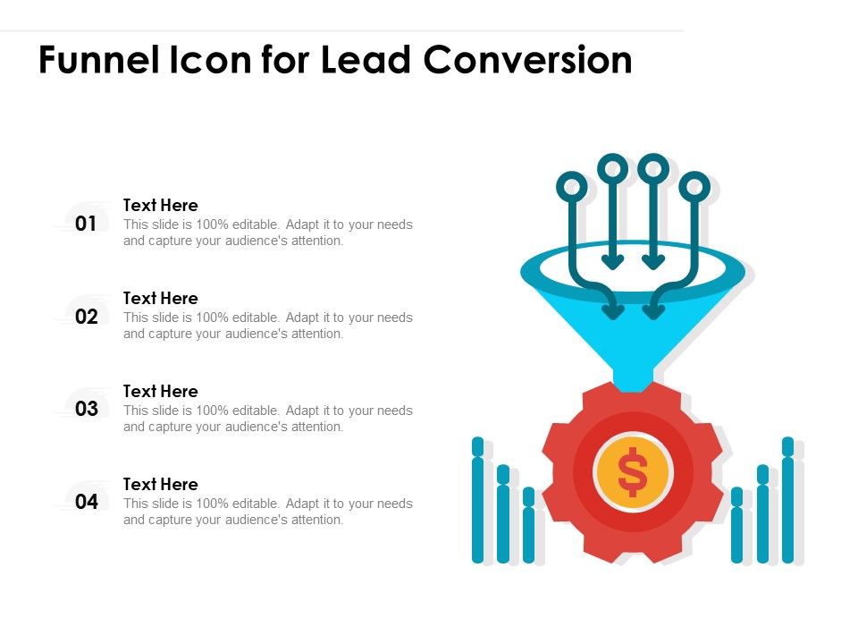 Funnel_Icon_For_Lead_Conversion_Ppt_PowerPoint_Presentation_Gallery_Guidelines_PDF_Slide_1.jpg