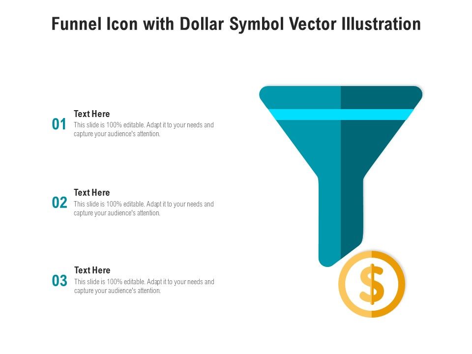 Funnel_Icon_With_Dollar_Symbol_Vector_Illustration_Ppt_PowerPoint_Presentation_Gallery_File_Formats_PDF_Slide_1.jpg