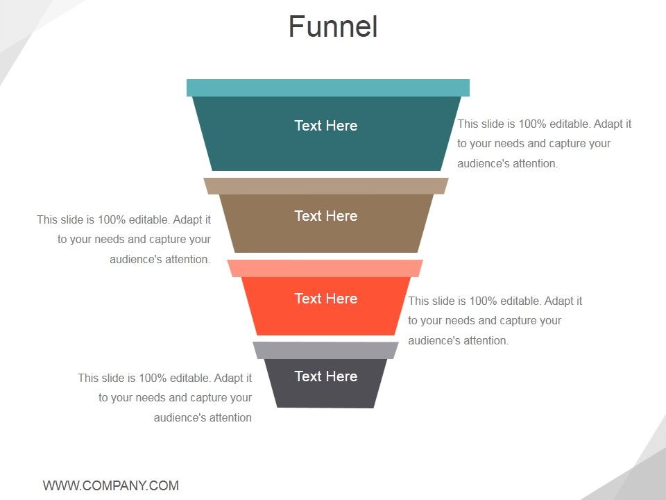 Funnel Ppt PowerPoint Presentation Infographic Template Design Templates Funnel Ppt PowerPoint Presentation Infographic Template Design Templates