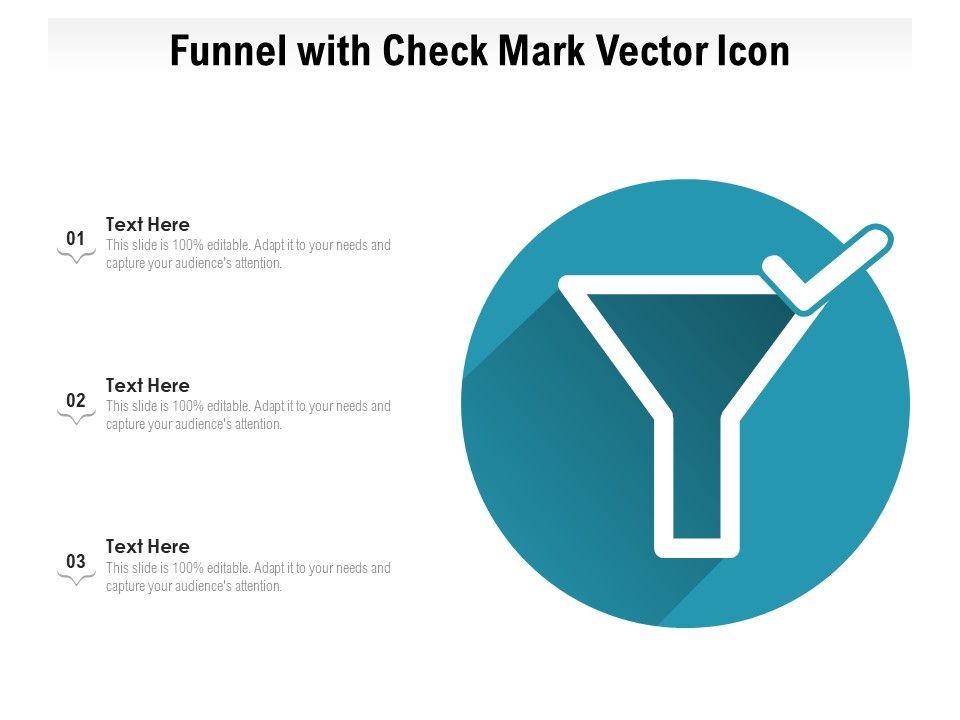 Funnel_With_Check_Mark_Vector_Icon_Ppt_PowerPoint_Presentation_Gallery_Master_Slide_PDF_Slide_1.jpg