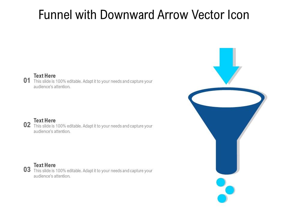 Funnel_With_Downward_Arrow_Vector_Icon_Ppt_PowerPoint_Presentation_File_Graphics_Design_PDF_Slide_1.jpg