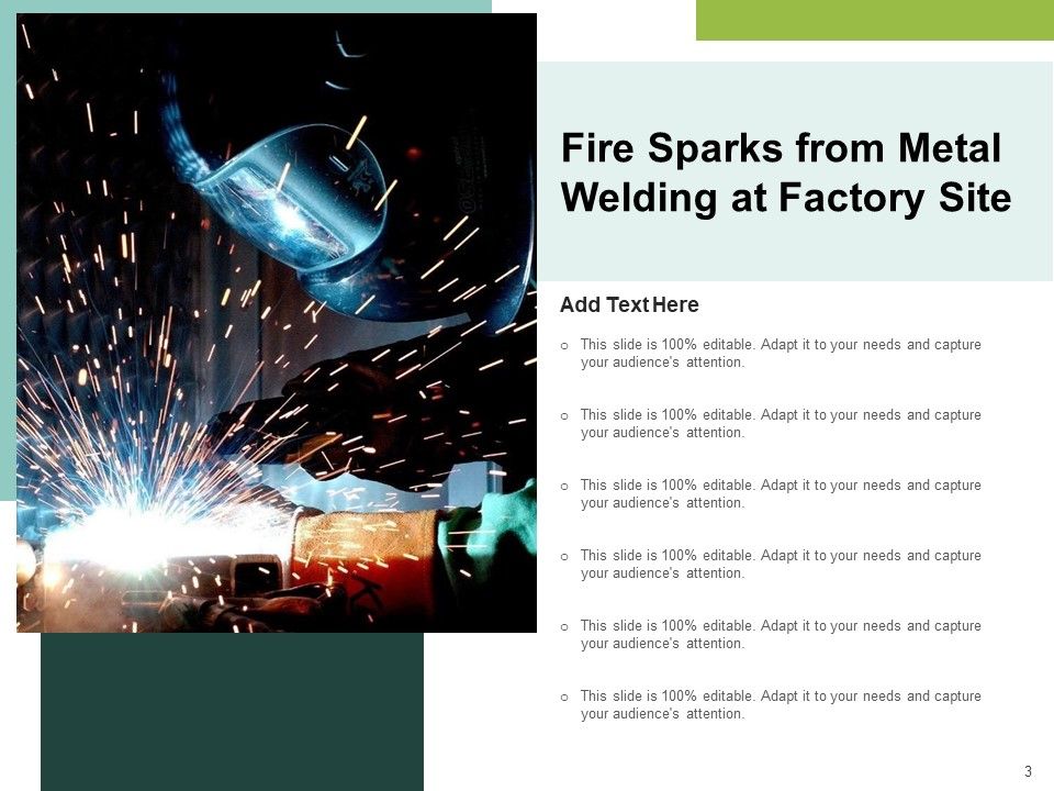 Fusing Welding Machine Tig Welder Ppt PowerPoint Presentation Complete Deck