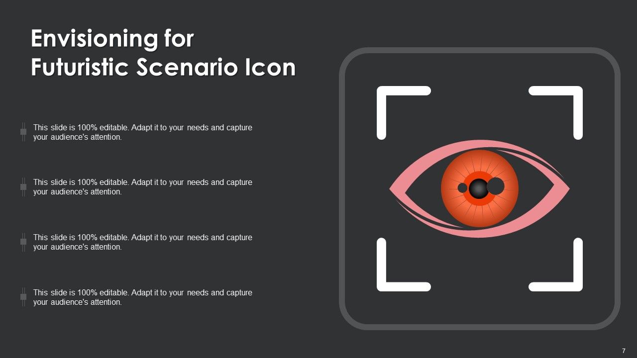 Futuristic Scenario Ppt PowerPoint Presentation Complete Deck With Slides Slide07