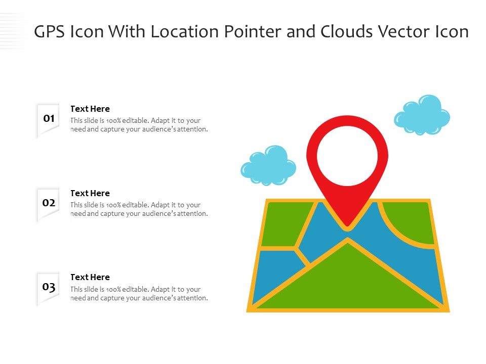 GPS_Icon_With_Location_Pointer_And_Clouds_Vector_Icon_Ppt_PowerPoint_Presentation_File_Demonstration_PDF_Slide_1.jpg