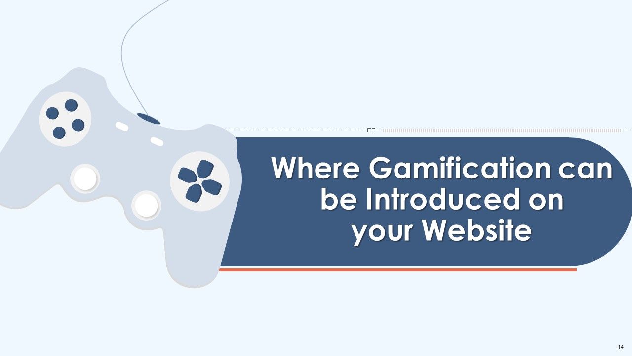 Gamification Strategy For Business Promotion Ppt PowerPoint Presentation Complete Deck With Slides Slide14