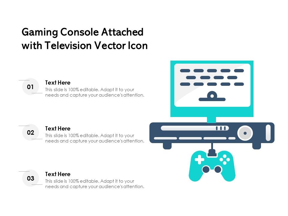 Gaming_Console_Attached_With_Television_Vector_Icon_Ppt_PowerPoint_Presentation_File_Designs_PDF_Slide_1.jpg