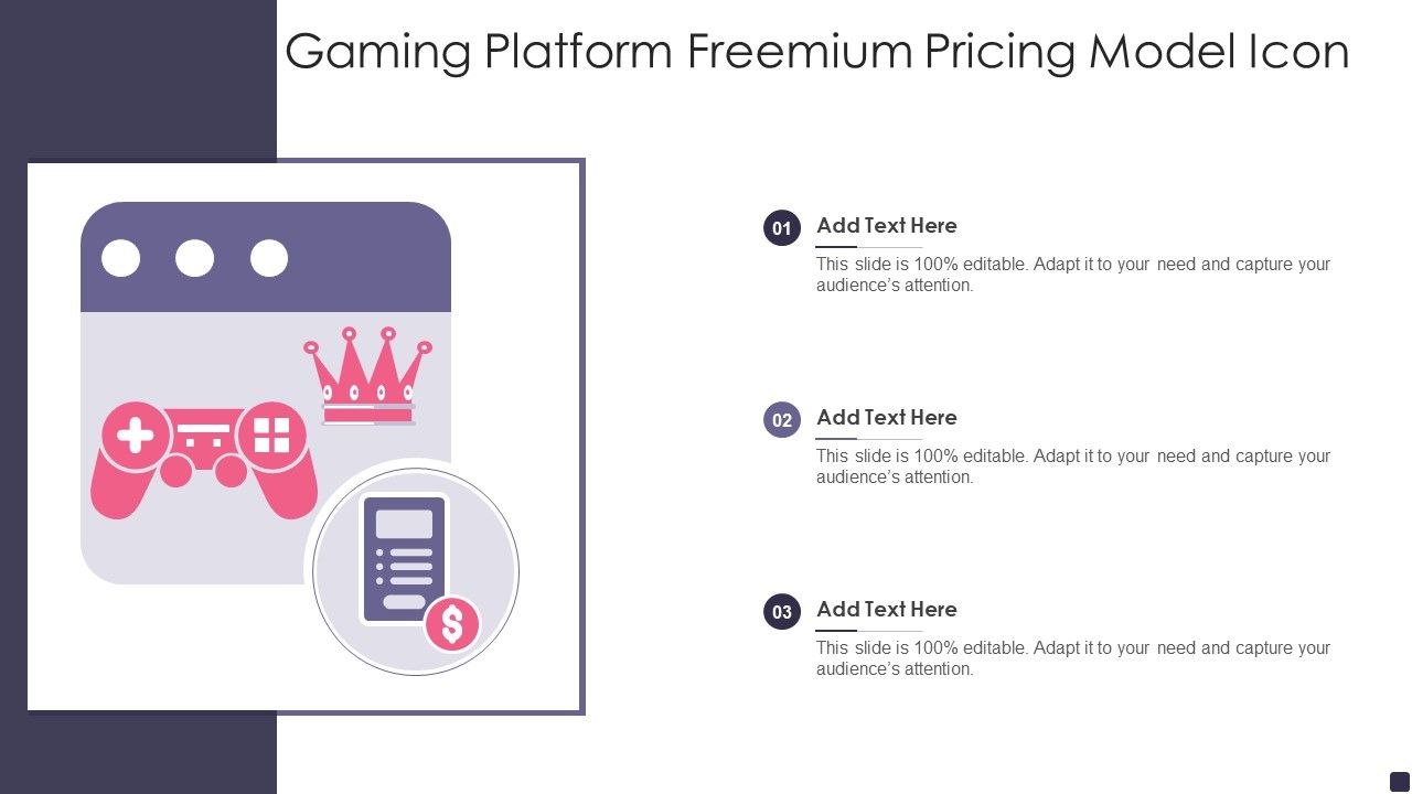 Gaming_Platform_Freemium_Pricing_Model_Icon_Professional_PDF_Slide_1.jpg